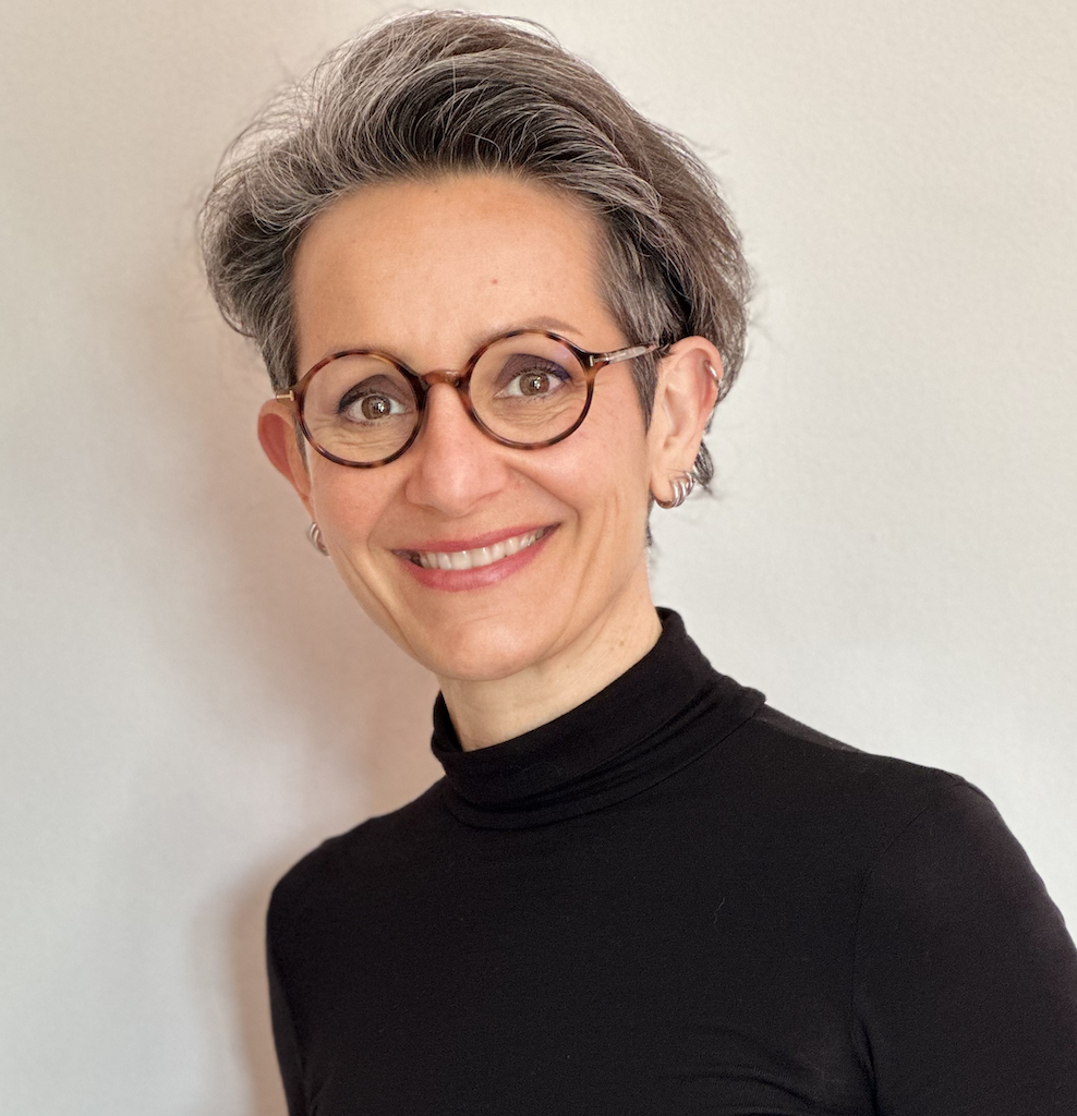 Stefania Manunza